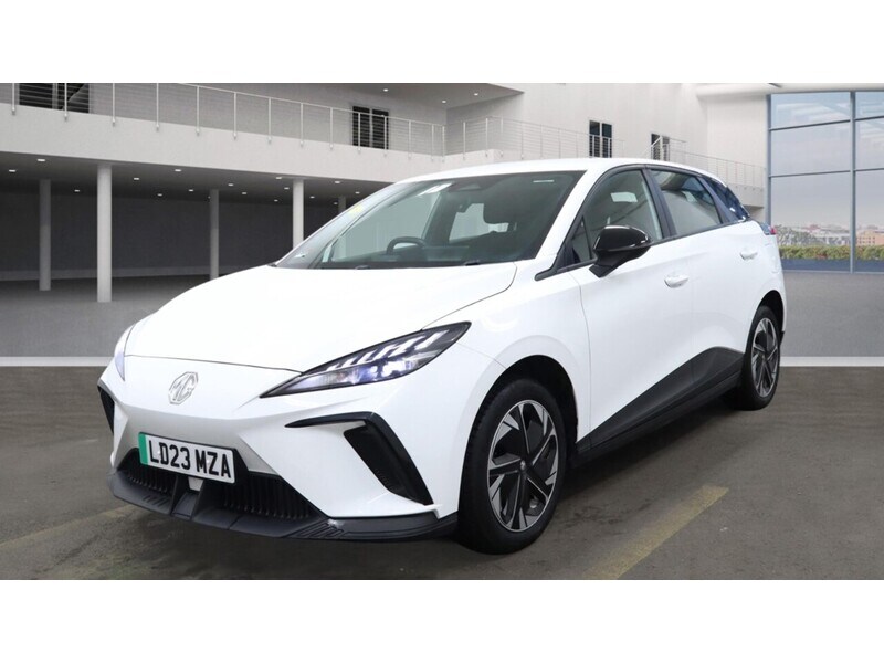 Used MG MG4 2023 for sale - 77758539: Photo 14