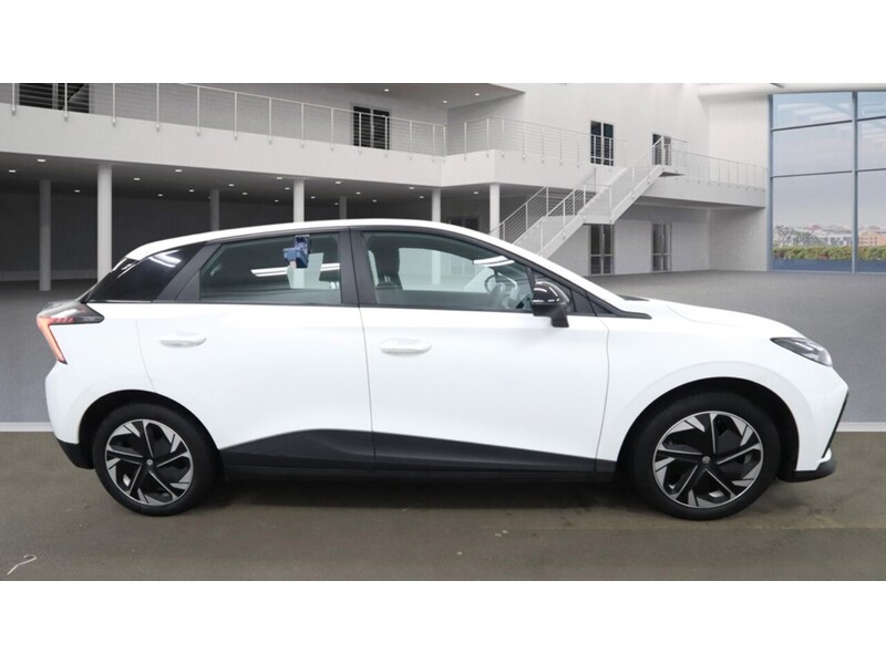 Used MG MG4 2023 for sale - 77758539: Photo 3