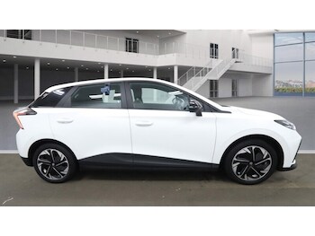 Used MG MG4 2023 for sale - 77758539: Photo