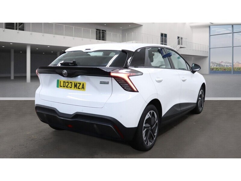 Used MG MG4 2023 for sale - 77758539: Photo 6