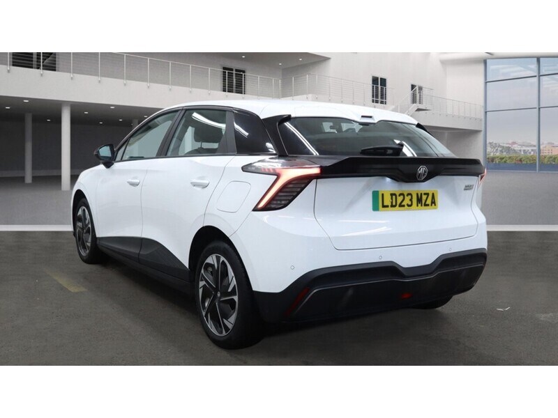 Used MG MG4 2023 for sale - 77758539: Photo 9