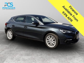 Used SEAT Leon 2021 for sale - 78716347: Photo