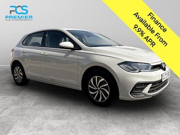 Used Volkswagen Polo 2023 for sale - 79239495: Photo