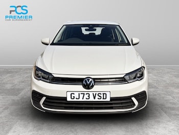 Used Volkswagen Polo 2023 for sale - 79239495: Photo