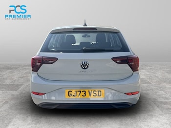Used Volkswagen Polo 2023 for sale - 79239495: Photo