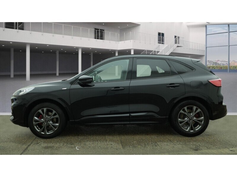 Used Ford Kuga 2021 for sale - 77577914: Photo 11