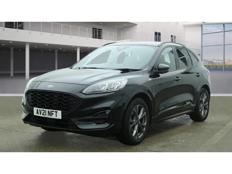 Used Ford Kuga 2021 for sale - 77577914: Photo 13