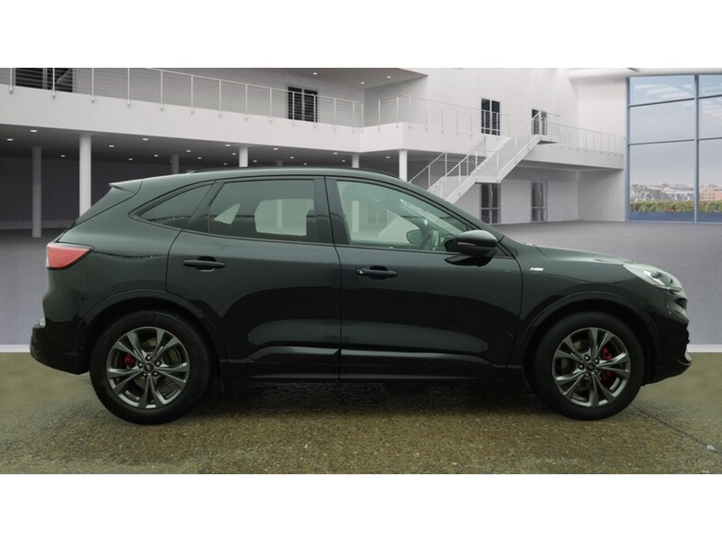 Used Ford Kuga 2021 for sale - 77577914: Photo 3