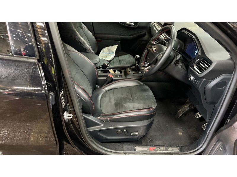 Used Ford Kuga 2021 for sale - 77577914: Photo 4