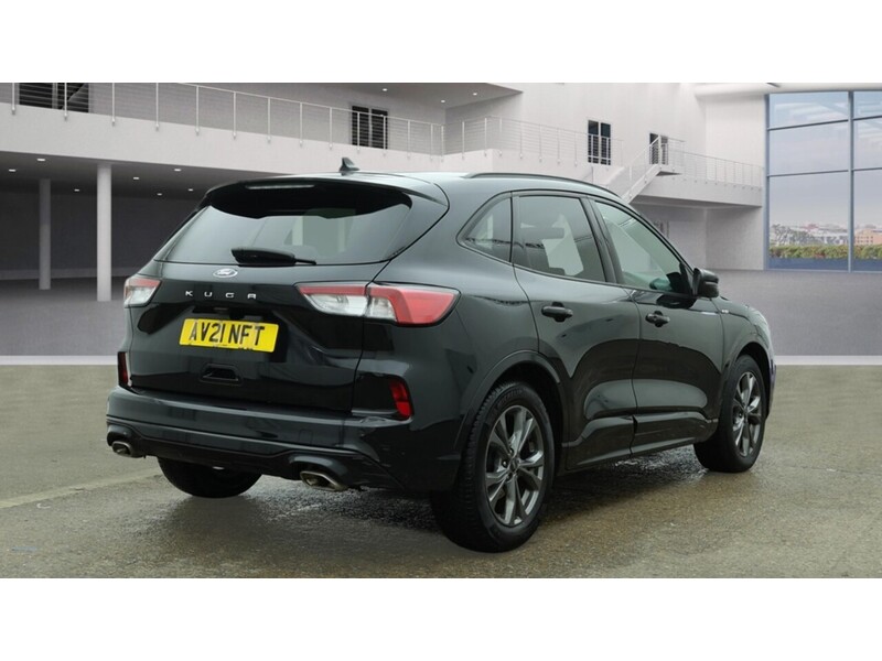 Used Ford Kuga 2021 for sale - 77577914: Photo 5