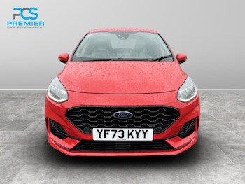 Used Ford Fiesta 2024 for sale - 78871536: Photo