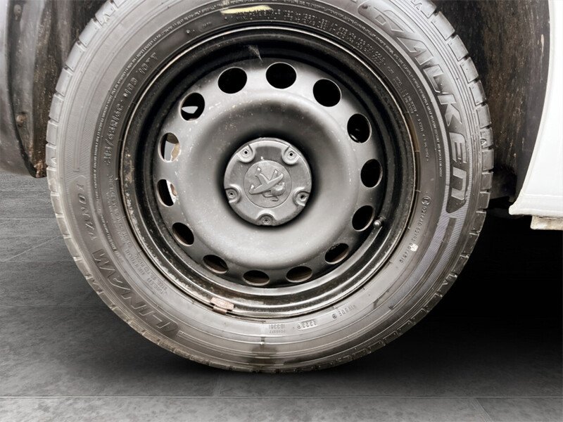 Used Peugeot Partner 2021 for sale - 76490269: Photo 11