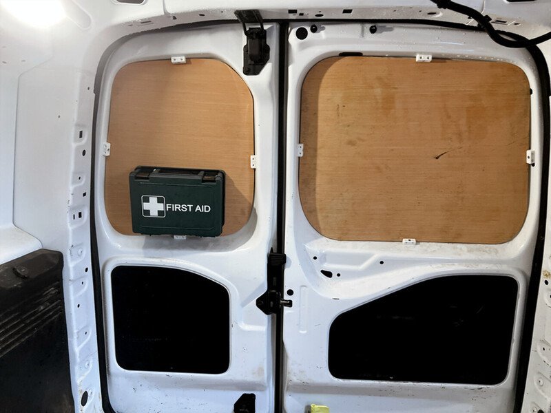 Used Peugeot Partner 2021 for sale - 76490269: Photo 20