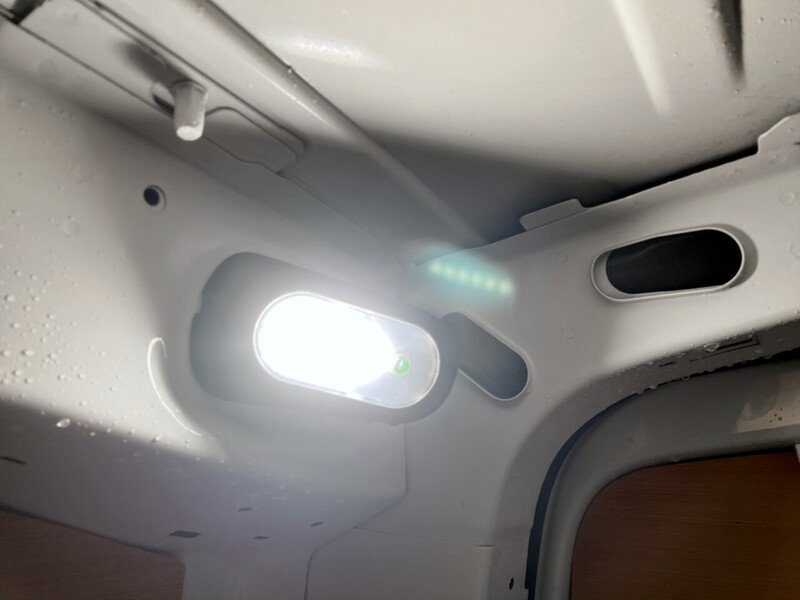 Used Peugeot Partner 2021 for sale - 76490269: Photo 21