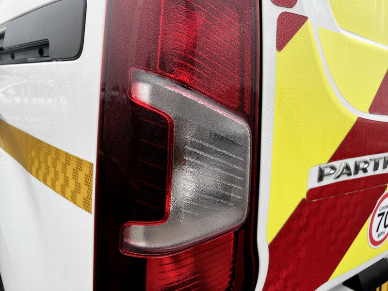 Used Peugeot Partner 2021 for sale - 76490269: Photo 28