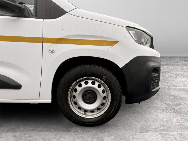 Used Peugeot Partner 2021 for sale - 76490269: Photo 29