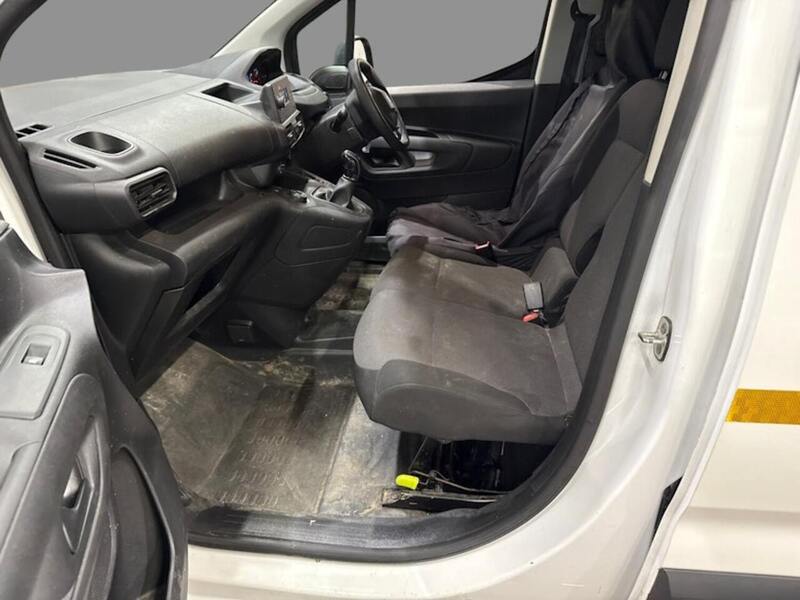 Used Peugeot Partner 2021 for sale - 76490269: Photo 3
