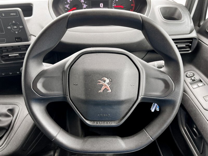 Used Peugeot Partner 2021 for sale - 76490269: Photo 32