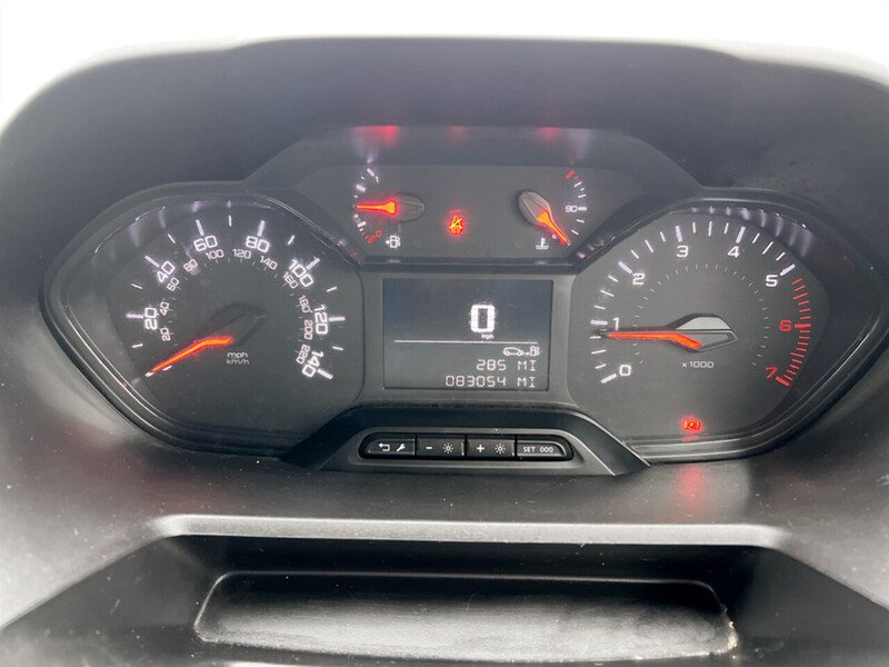 Used Peugeot Partner 2021 for sale - 76490269: Photo 34