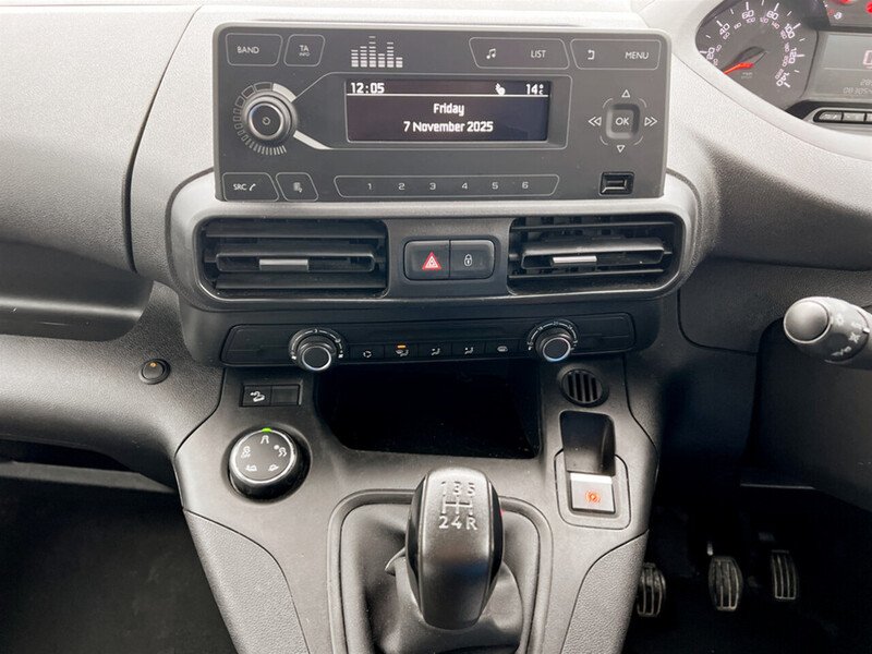 Used Peugeot Partner 2021 for sale - 76490269: Photo 36