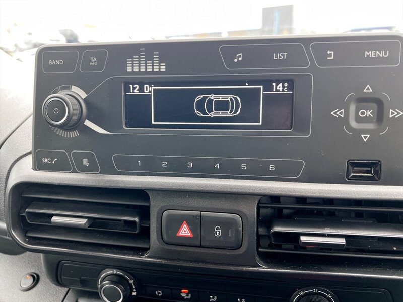 Used Peugeot Partner 2021 for sale - 76490269: Photo 37