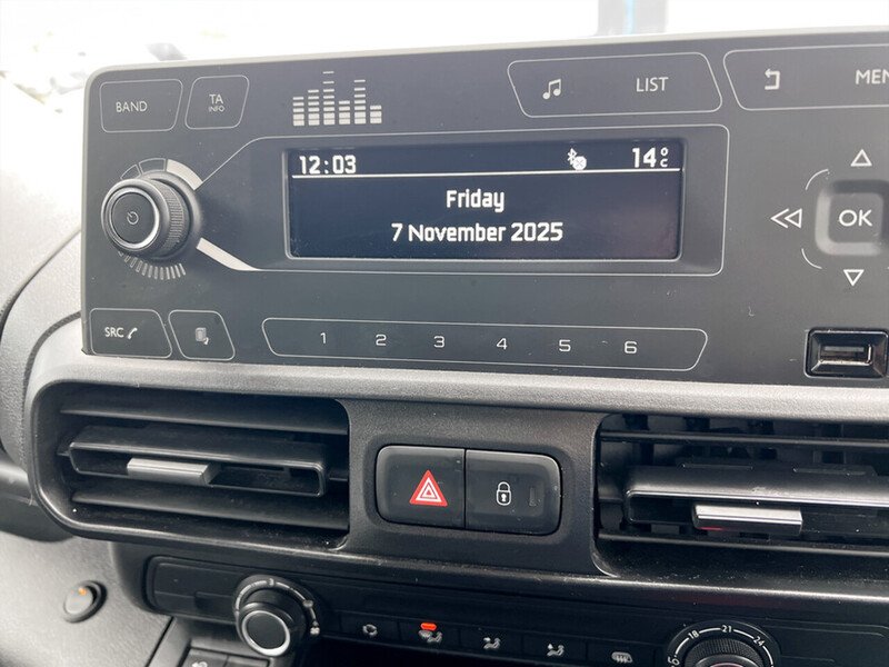 Used Peugeot Partner 2021 for sale - 76490269: Photo 38