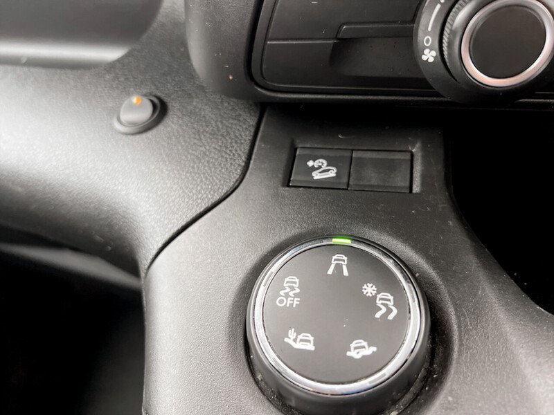 Used Peugeot Partner 2021 for sale - 76490269: Photo 39