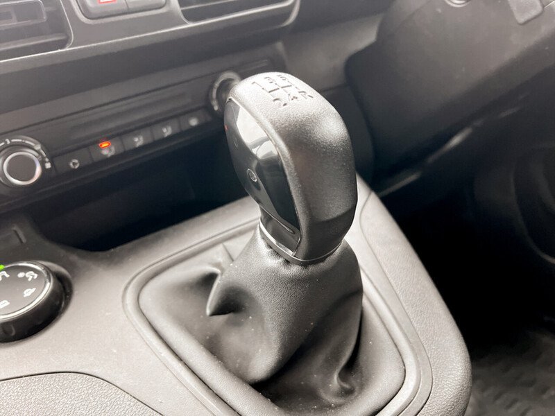 Used Peugeot Partner 2021 for sale - 76490269: Photo 40