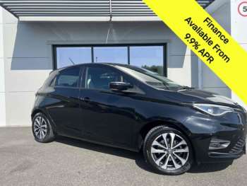 2020 - R135 GT Line 5-Door