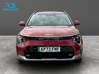 Used Kia Niro 2023 for sale - 75063516: Photo