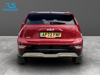 Used Kia Niro 2023 for sale - 75063516: Photo