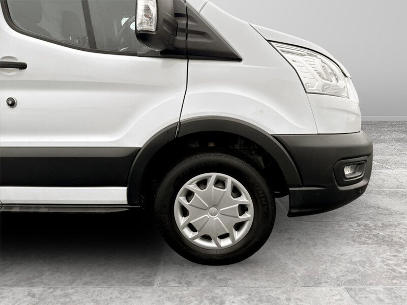 Used Ford Transit 2021 for sale - 77437838: Photo 12
