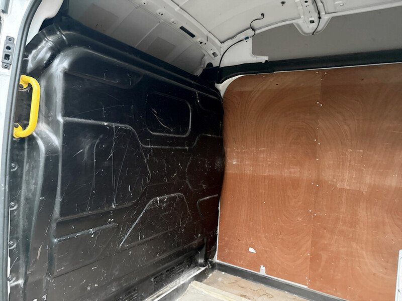 Used Ford Transit 2021 for sale - 77437838: Photo 16