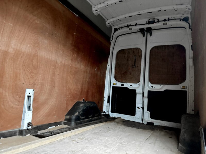 Used Ford Transit 2021 for sale - 77437838: Photo 17