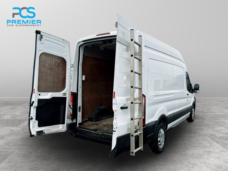 Used Ford Transit 2021 for sale - 77437838: Photo 19