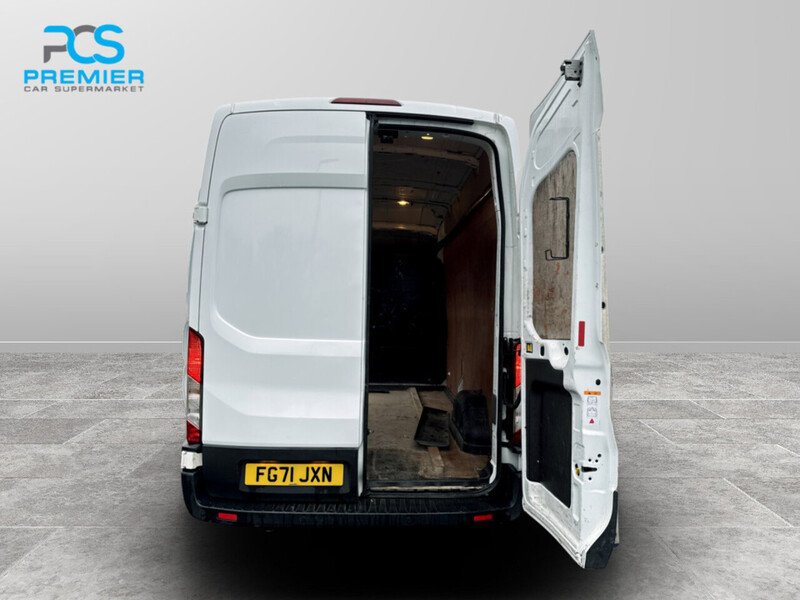 Used Ford Transit 2021 for sale - 77437838: Photo 20
