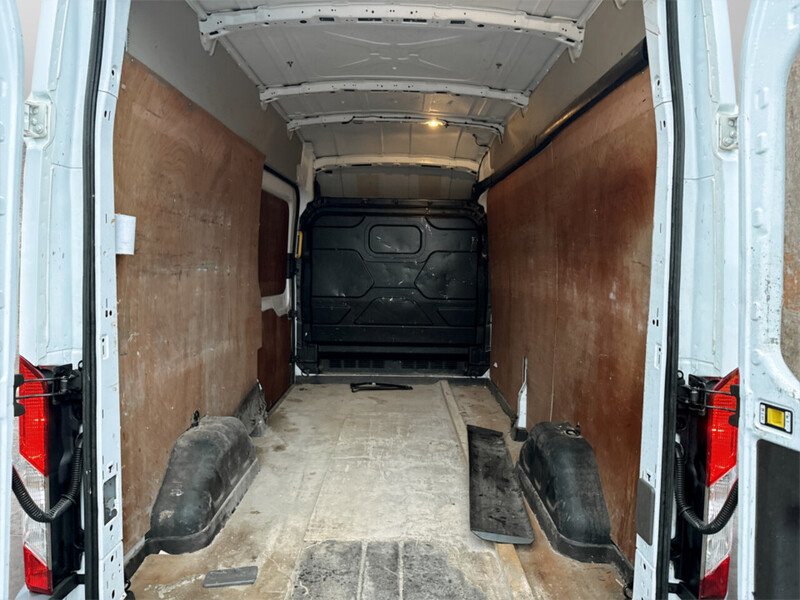 Used Ford Transit 2021 for sale - 77437838: Photo 21