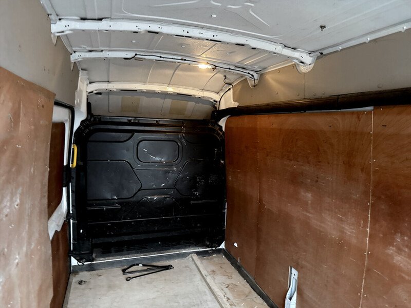Used Ford Transit 2021 for sale - 77437838: Photo 22