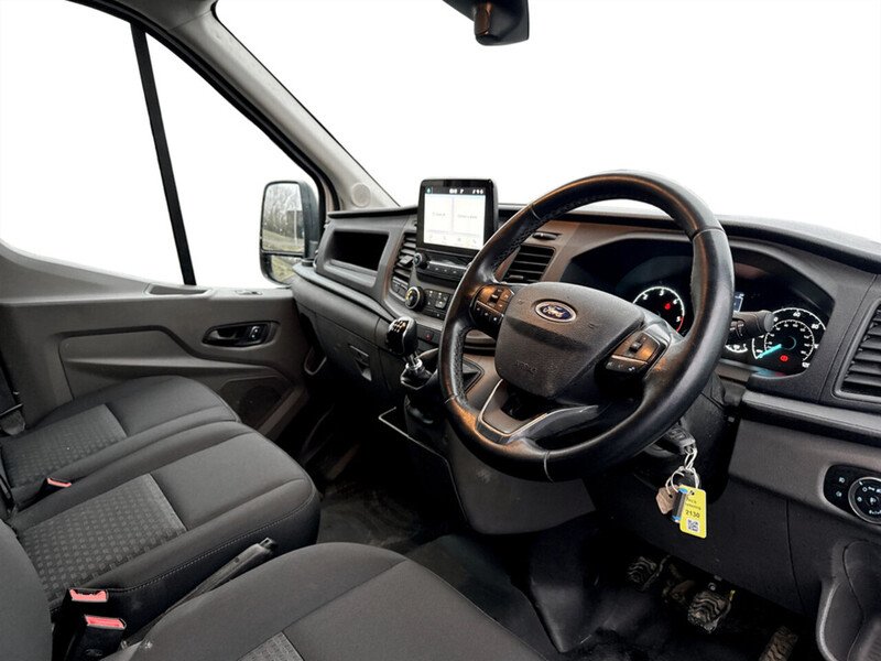 Used Ford Transit 2021 for sale - 77437838: Photo 26