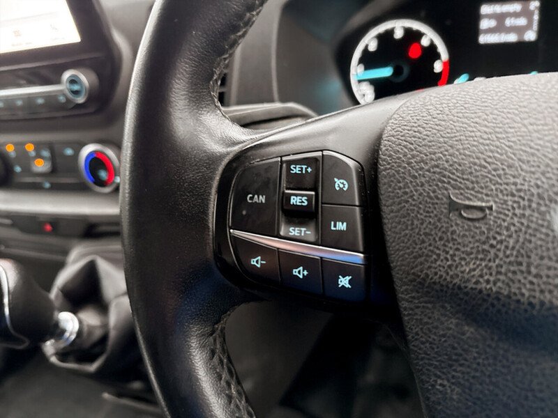 Used Ford Transit 2021 for sale - 77437838: Photo 28