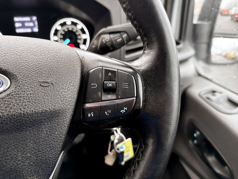 Used Ford Transit 2021 for sale - 77437838: Photo 30