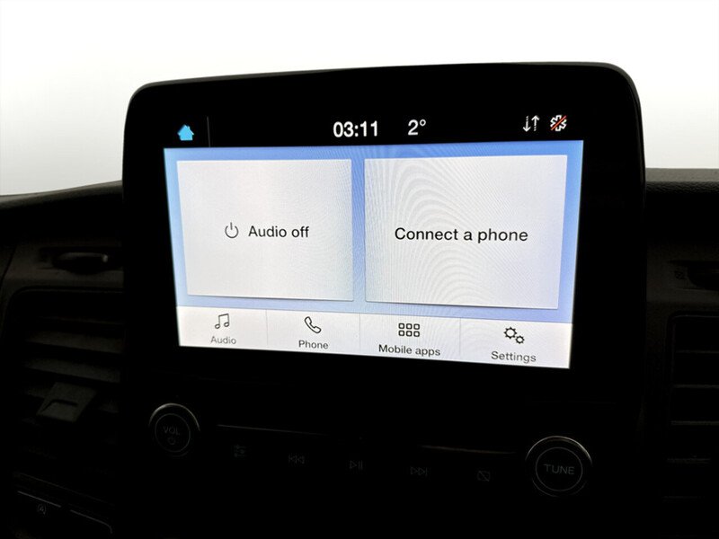 Used Ford Transit 2021 for sale - 77437838: Photo 33