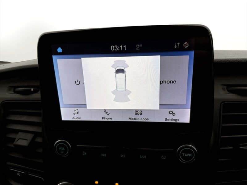 Used Ford Transit 2021 for sale - 77437838: Photo 34