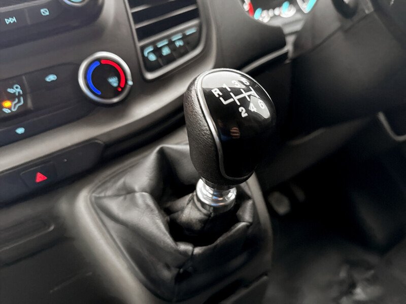 Used Ford Transit 2021 for sale - 77437838: Photo 35