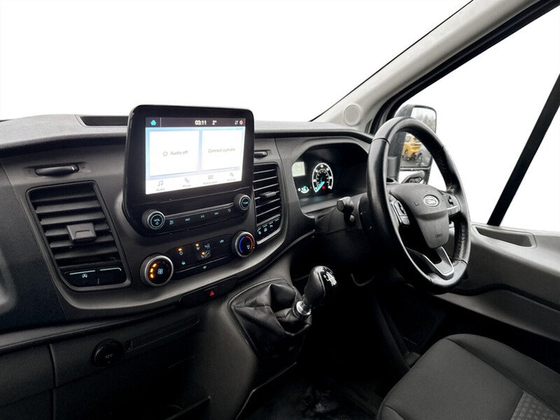 Used Ford Transit 2021 for sale - 77437838: Photo 36