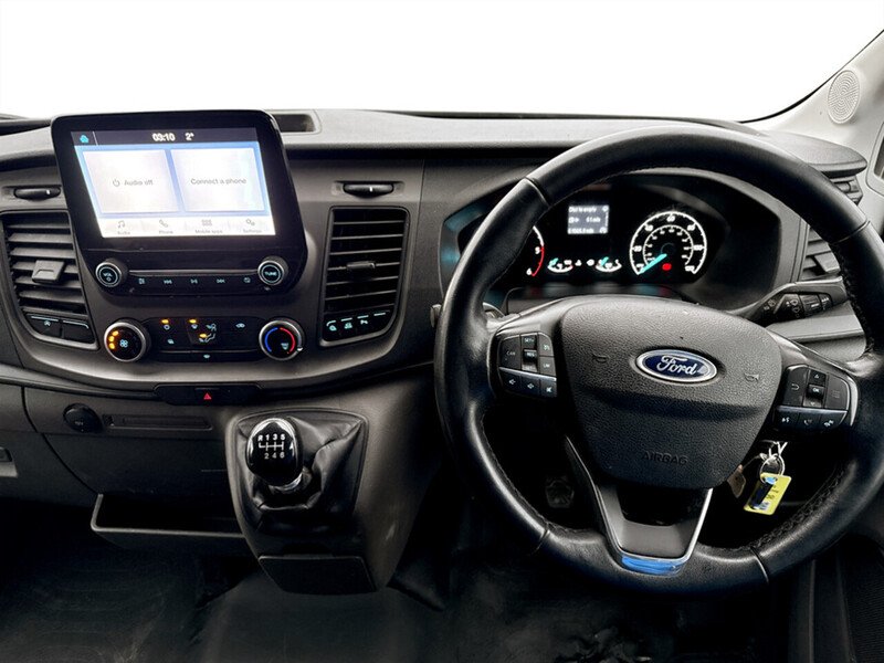 Used Ford Transit 2021 for sale - 77437838: Photo 8