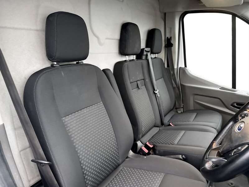 Used Ford Transit 2021 for sale - 77437838: Photo 9