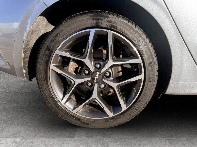 Used Kia Ceed 2022 for sale - 77094486: Photo 10