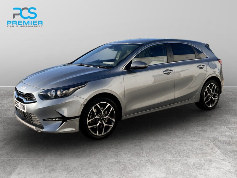 Used Kia Ceed 2022 for sale - 77094486: Photo 12