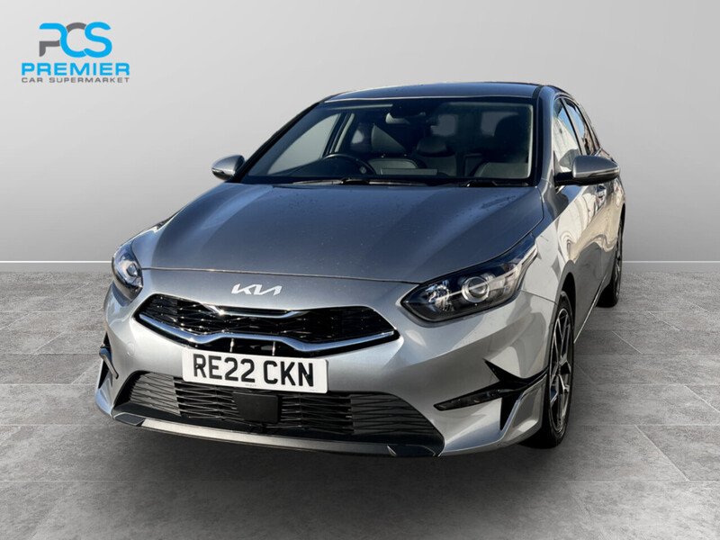 Used Kia Ceed 2022 for sale - 77094486: Photo 16